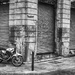 Motorcycle Corner  by pdulis