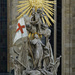 0129 - Statue outside Vienna Cathedral by bob65