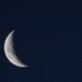 Tonight's moon by kgolab