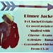 Dinner Jackets from £3.50  by ajisaac
