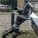 Sowerby Bridge Sculpture by pcoulson