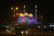 25th Jan 2020 - Mosque Muhammad al-Amin