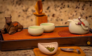 31st Jan 2020 - Gongfu Tea Ceremony Experience