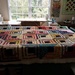Layered and ready to quilt by margonaut