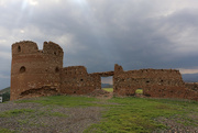 28th Jan 2020 - Al Khod Castle