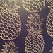 Pineapples by francoise