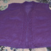 Purple Waistcoat by arkensiel