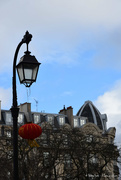 31st Jan 2020 - Chinese New Year in Paris 