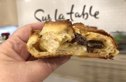 1st Feb 2020 - Pain au Chocolat