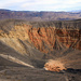 Ubehebe Crater (Death Valley, CA) by rhoing