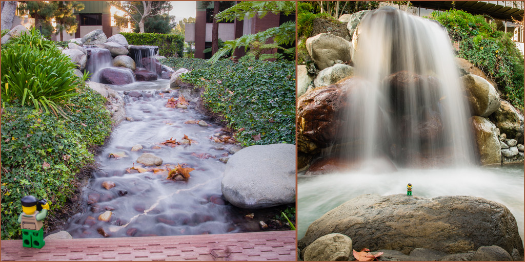 (Day 353) - Rivers & Waterfalls  by cjphoto