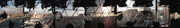 26th Jan 2020 - Jigsaw panorama