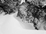 2nd Feb 2020 - Snowy mountains (1) : Inchydoney Pass