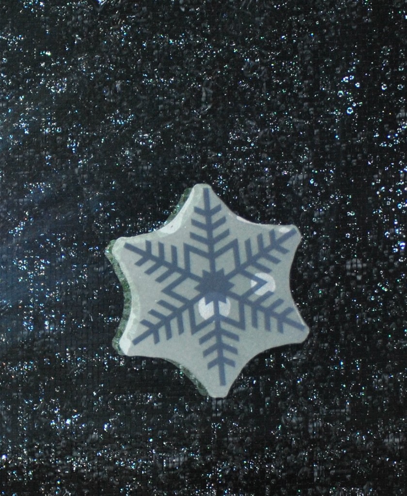 Day 26: Snowflakes  by jeanniec57