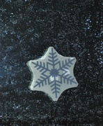 26th Jan 2020 - Day 26: Snowflakes 