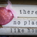Home is Where the Heart Is by sunnygirl