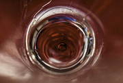 27th Jan 2020 - Bottom of the Glass