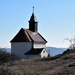 mountain chapel by kork