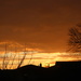Morning sky by jb030958