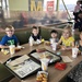 From playgroup to McDonald’s  by allisonichristensenyahoocom