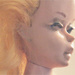 The "I Feel Old" Barbie by juliedduncan