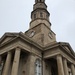 St. Philip’s Church steeple, Charleston by congaree