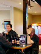 5th Feb 2020 - NZ Bar Scene