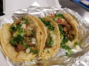 4th Feb 2020 - Free Tacos on Taco Tuesday 