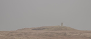 5th Feb 2020 - Trig Point in the Mist