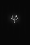 3rd Feb 2020 - Light