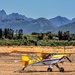 Taken at Stellenbosh flying club by ludwigsdiana