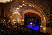 5th Feb 2020 - Detroit Opera House 