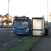 Thursday Bus Stop Day by davemockford