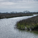 Coastal Marsh River by k9photo