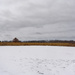 snowscape prairie by rminer