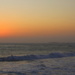 Sea, Smoke & Sunset by gilbertwood