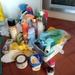 Everything under the kitchen sink. by brennieb