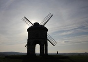 7th Feb 2020 - Warwickshire Windmill