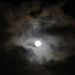 Waxing moon by jb030958