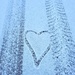 road heart by edorreandresen