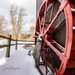 Parshallville Cider Mill by dridsdale