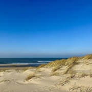 8th Feb 2020 - I just love the sea, beach and dunes