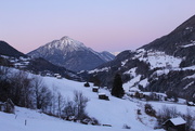 6th Feb 2020 - Tyrol