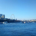 Thames by bulldog