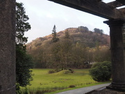 7th Feb 2020 - View from Rydal Hall Gardens