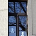 School window by kork