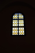 9th Feb 2020 - Church window