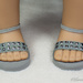New sandals... by thewatersphotos