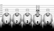 8th Feb 2020 - the usual suspects