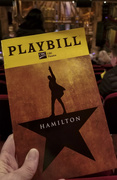 21st Dec 2019 - Hamilton, finally